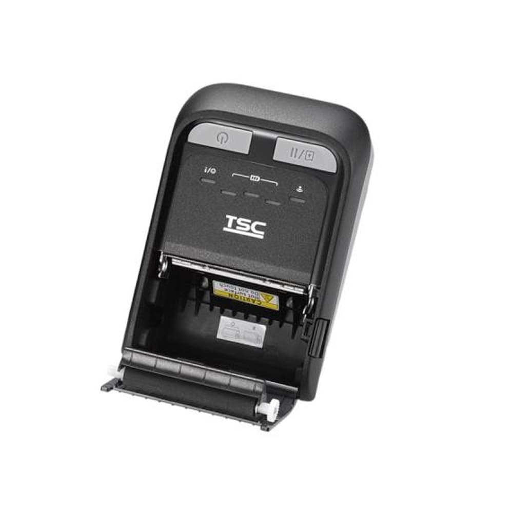 Принтер етикеток TSC TDM-20 MFi BT