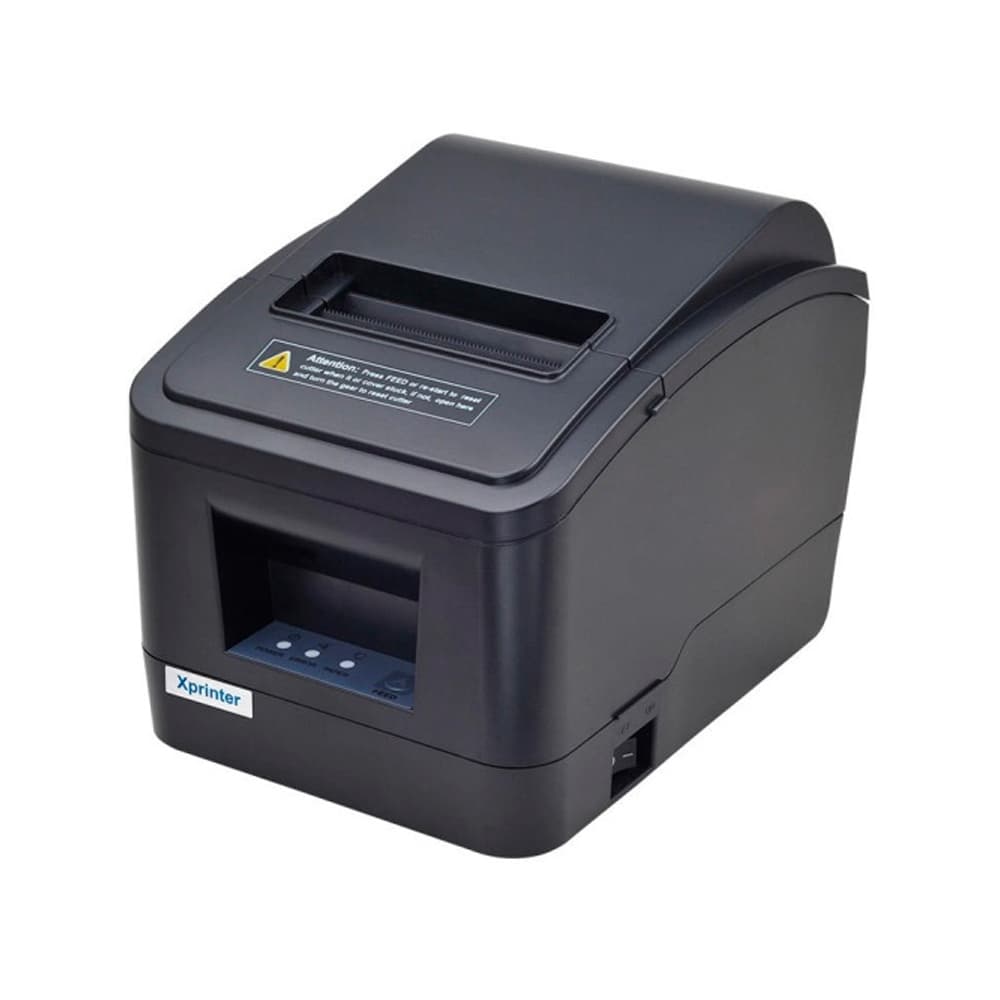 Принтер друку чеків Xprinter XP-V330N