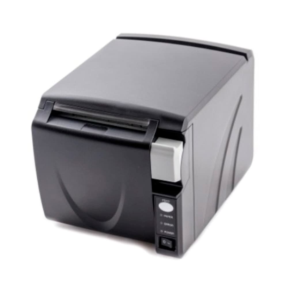 Принтер друку чеків HPRT TP801 | (USB + RS232)