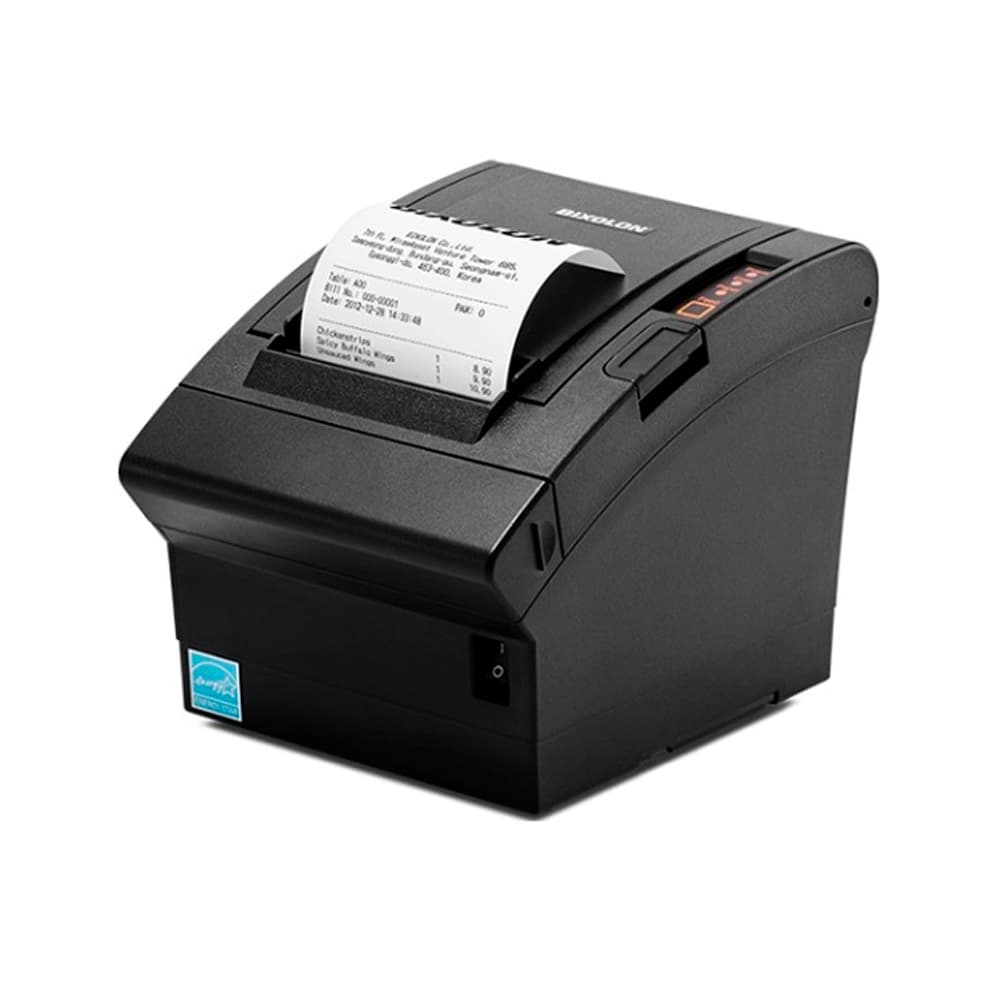 Принтер чеків BIXOLON SRP-380 COSK | (USB + Serial)