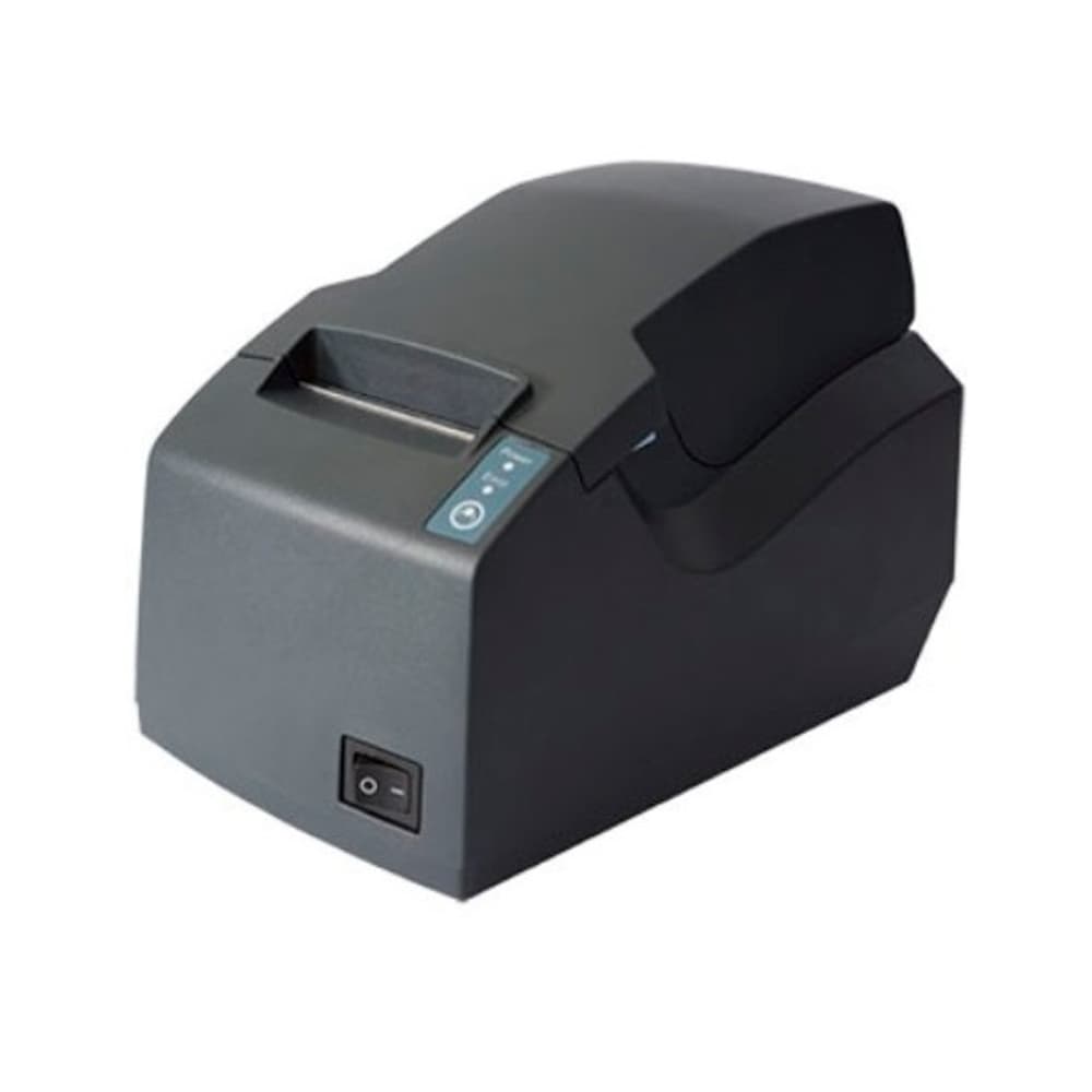 Принтер друку чеків HPRT PPT2-A | (USB + RS232)