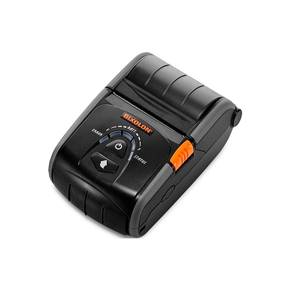 Принтер чеків BIXOLON SPP-R200IIIBK | (USB + Bluetooth + NFC + RS232)