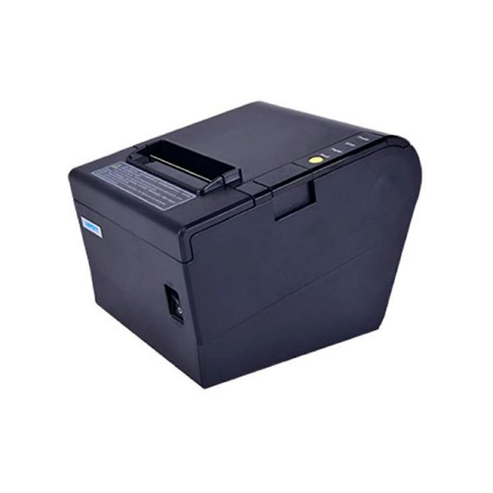 Принтер друку чеків HPRT TP806 | (USB + Ethernet)