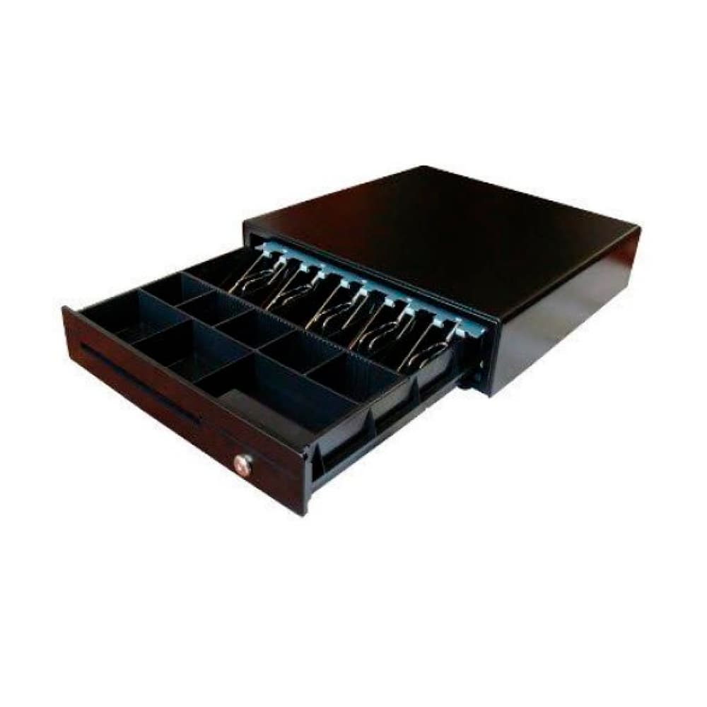 Грошовий ящик Maken ECD-410W | (Білий)