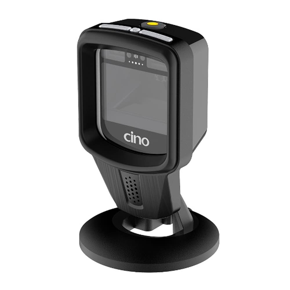 Сканер штрих-кодів Cino S680 | (Вбудований)