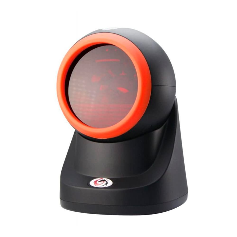 Сканер SunLux XL-2302 | (Настільний) | (2D)