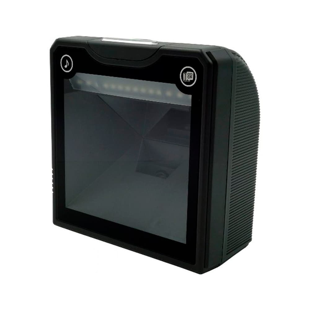 Сканер SunLux XL-2310 | (Вбудований) | (2D)