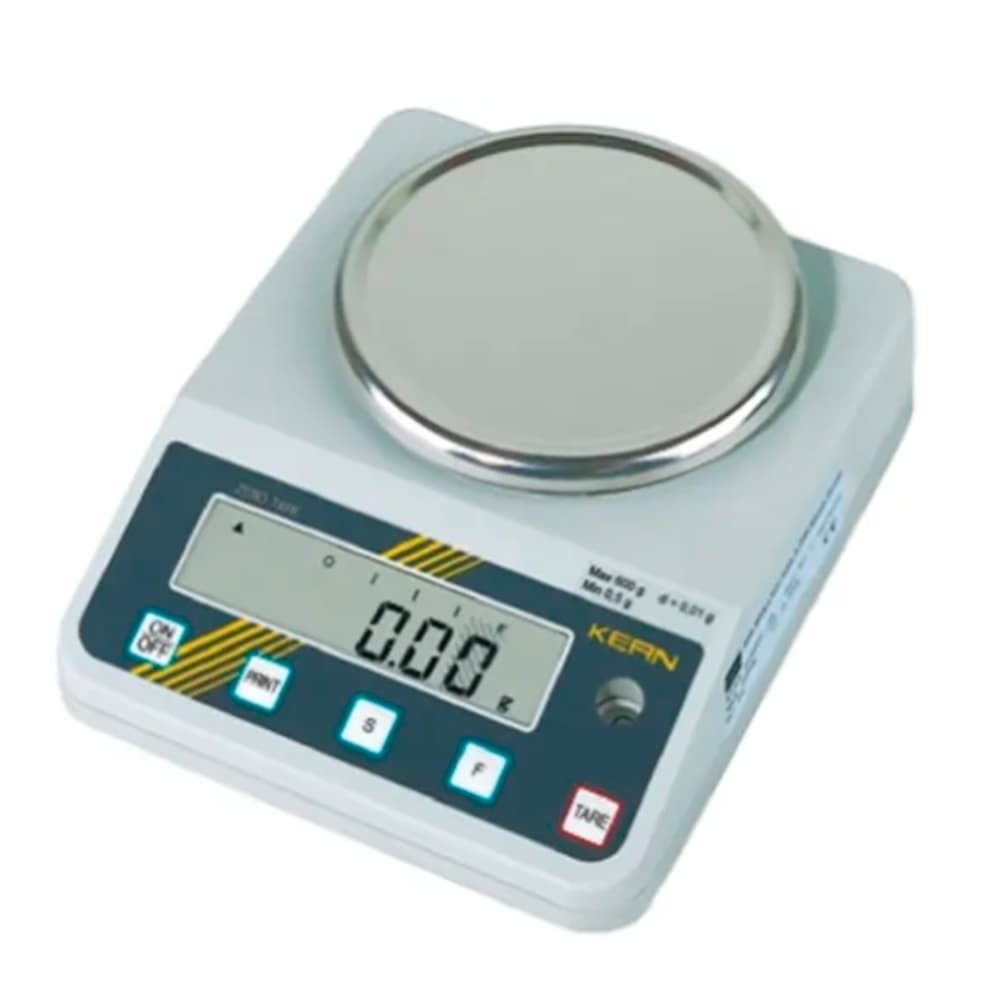 Лабораторні ваги KERN ЕW-150 3М