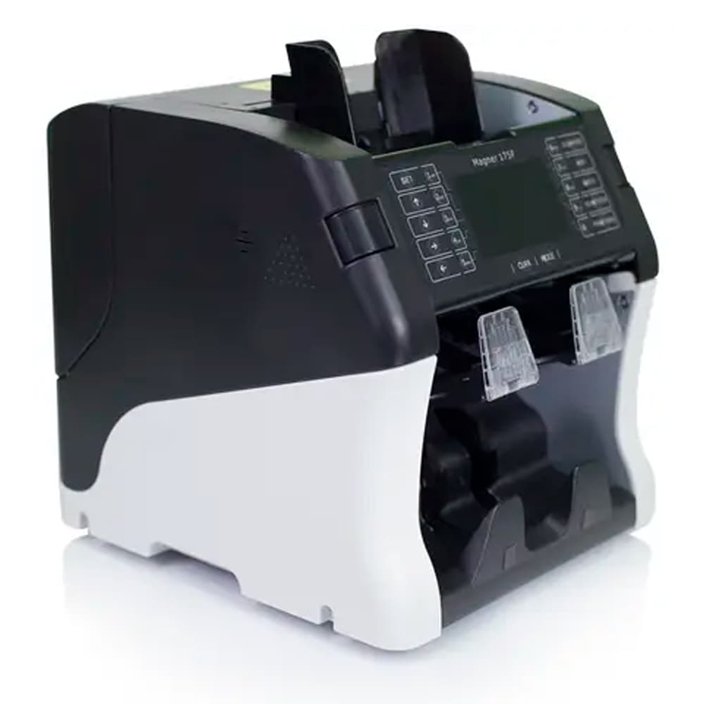 Лічильник банкнот Magner 175F