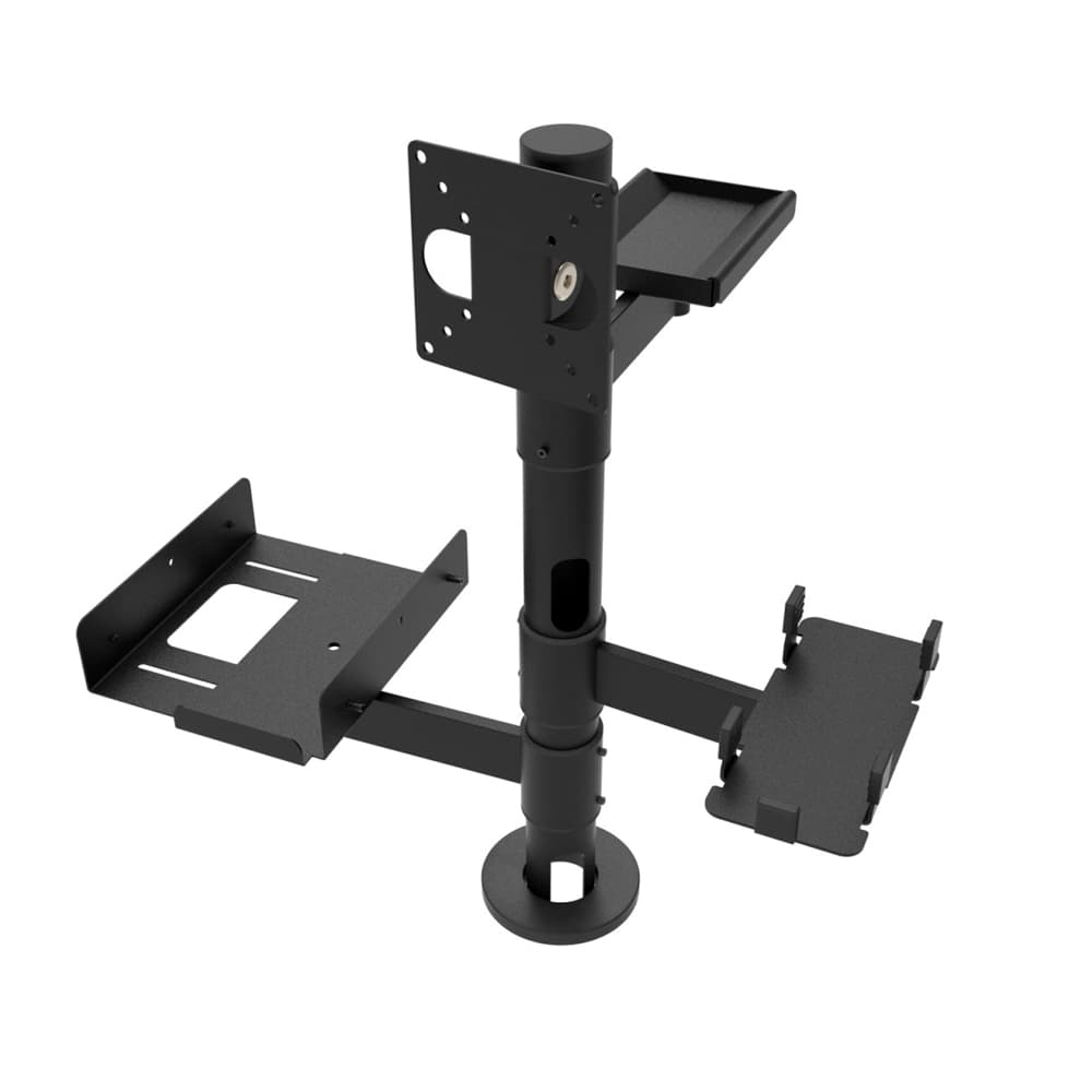 Касова стійка POS-017