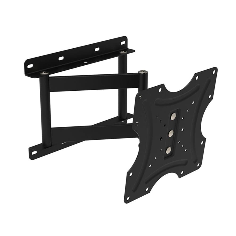 Кронштейн К-442H (для пустотілих, гіпсокартонних і бетонних стін)