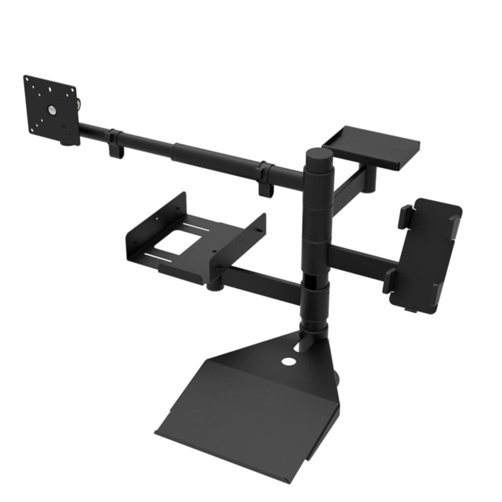 Касова стійка POS-011