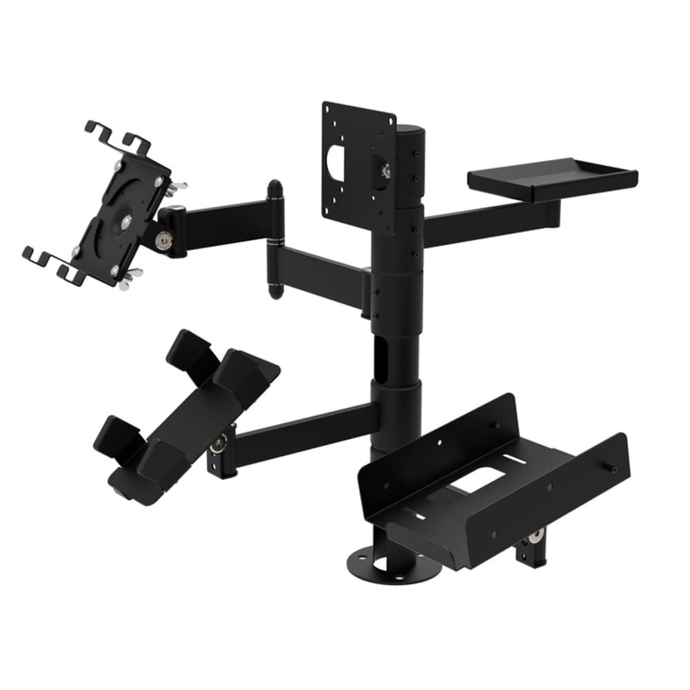Касова стійка POS-012