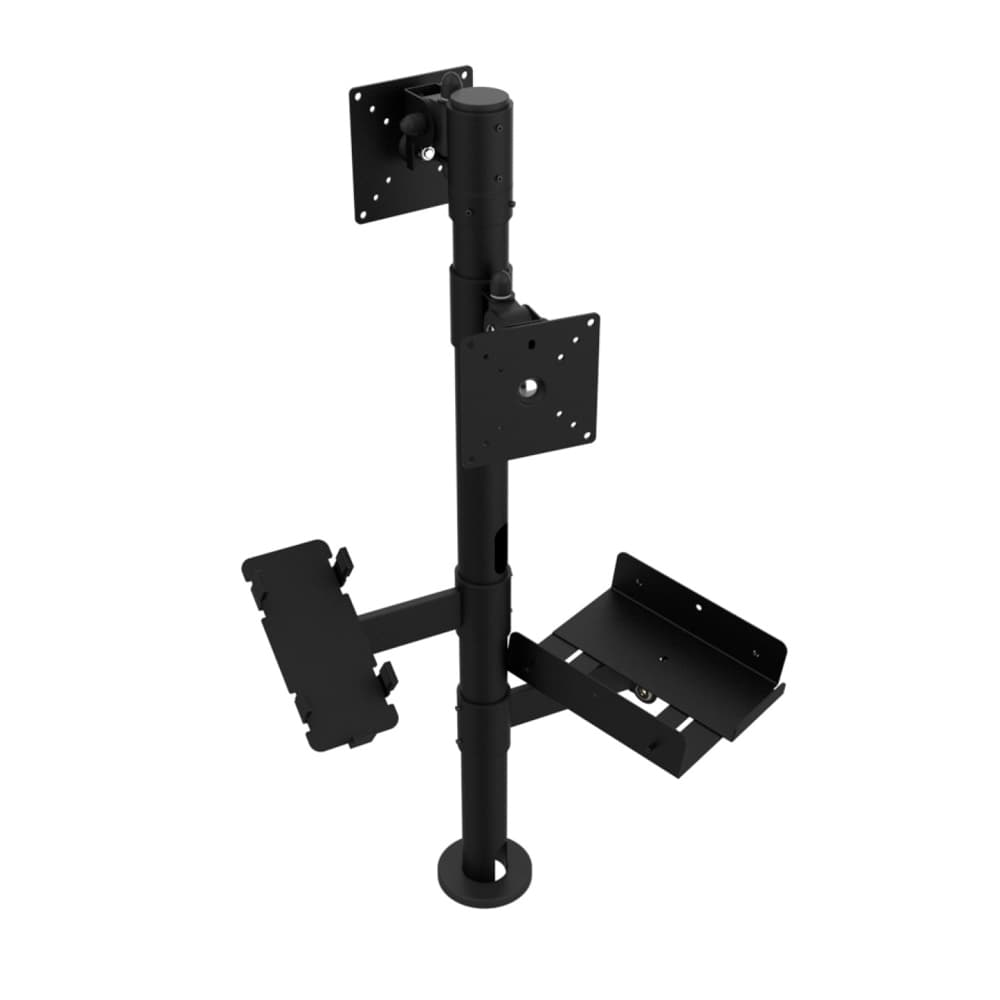 Касова стійка POS-021