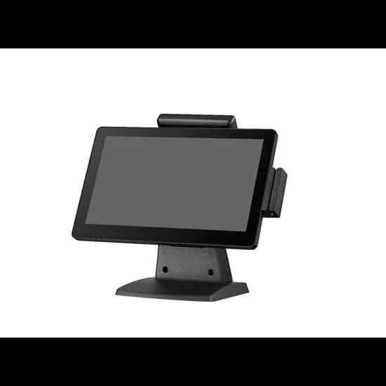 Сенсорний моноблок POS-термінал ASAP POS K156W J4125 4/128Гб