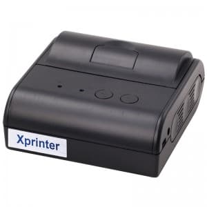Мобільний принтер чеків-етикеток Xprinter XP-P800