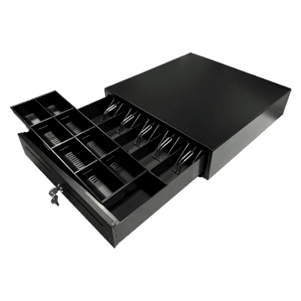 Грошовий ящик ASAP POS L-412E