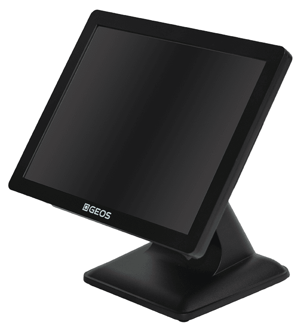 POS-термінал Geos Pro S1501R | (Резистивний сенсор)