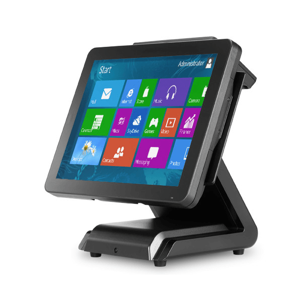 POS-термінал PARTNERTECH SP-635
