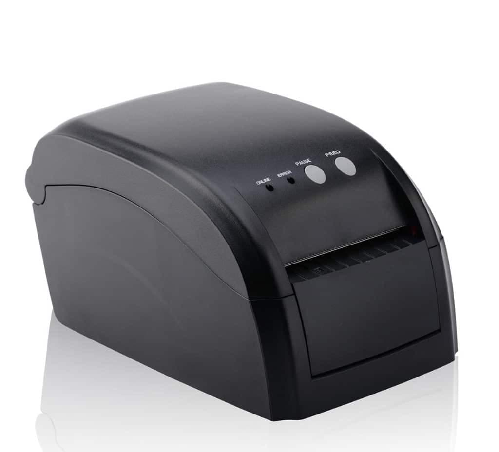 Принтер чеків та етикеток SPARK-RP80VI-USE