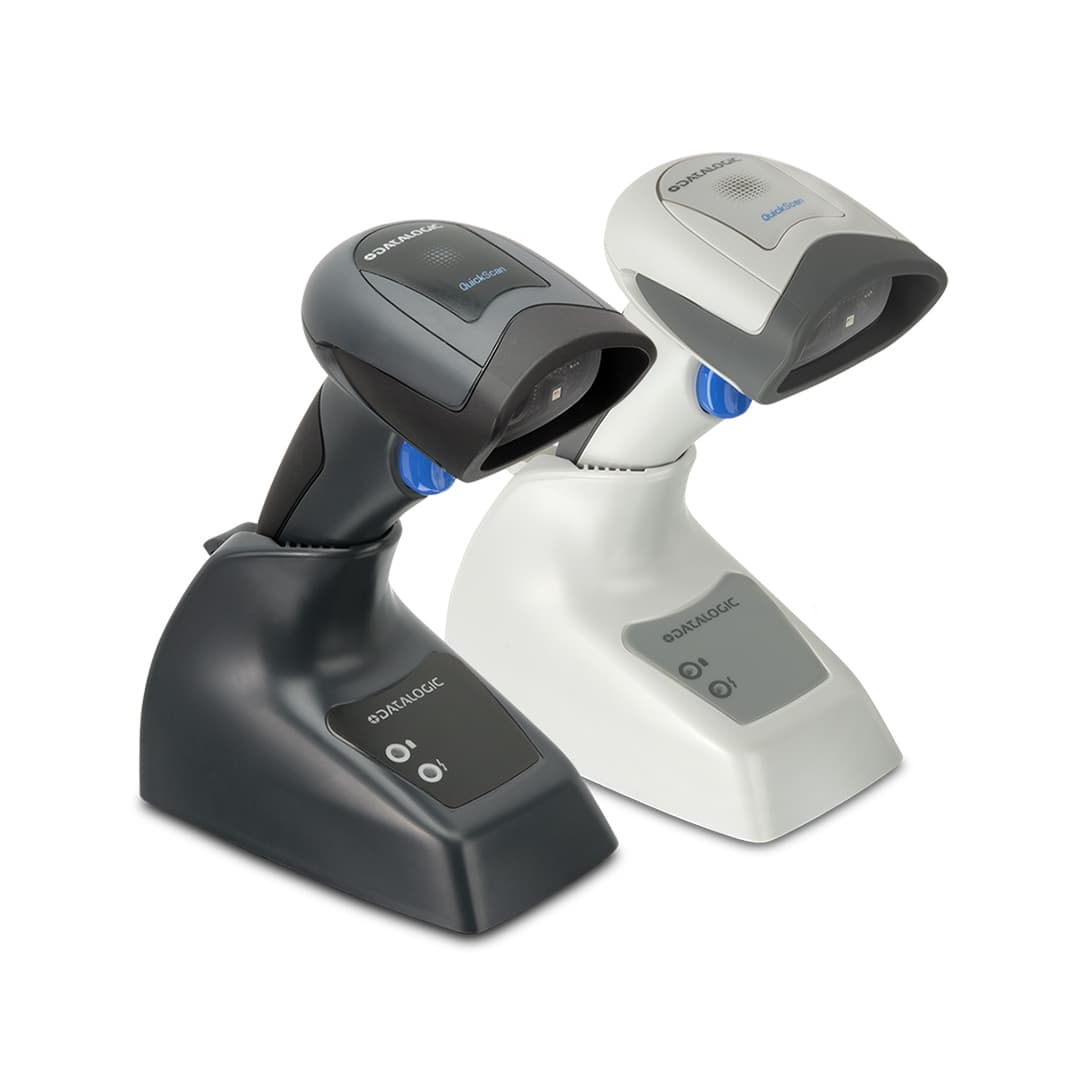 Сканер Datalogic QUICKSCAN QBT2430