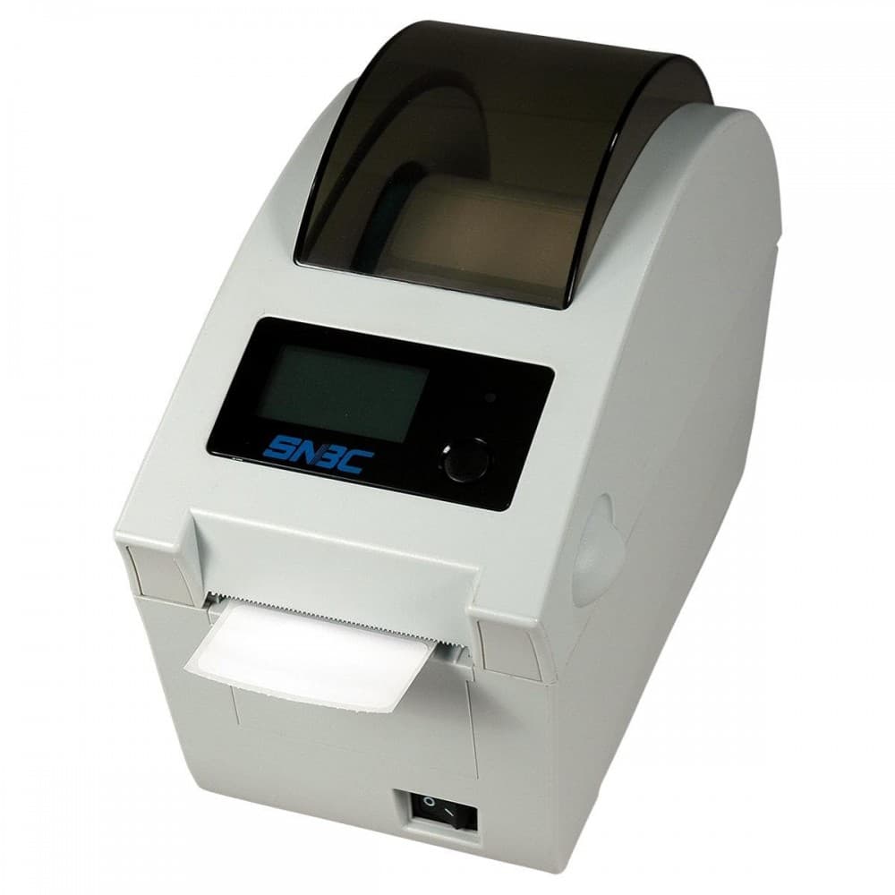 Термопринтер штрих-кодів SNBC Orient BTP-L520