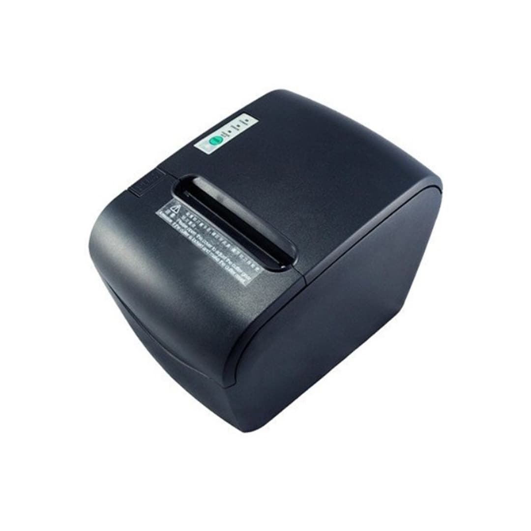 Принтер чеків SPRT SP-POS88VI Wi-Fi