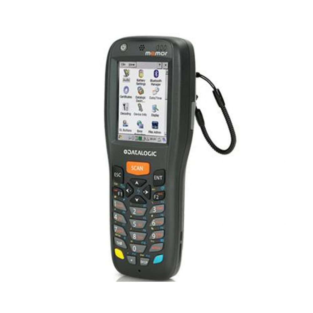 Термінал збору даних Datalogic MEMOR X3 (944250004)
