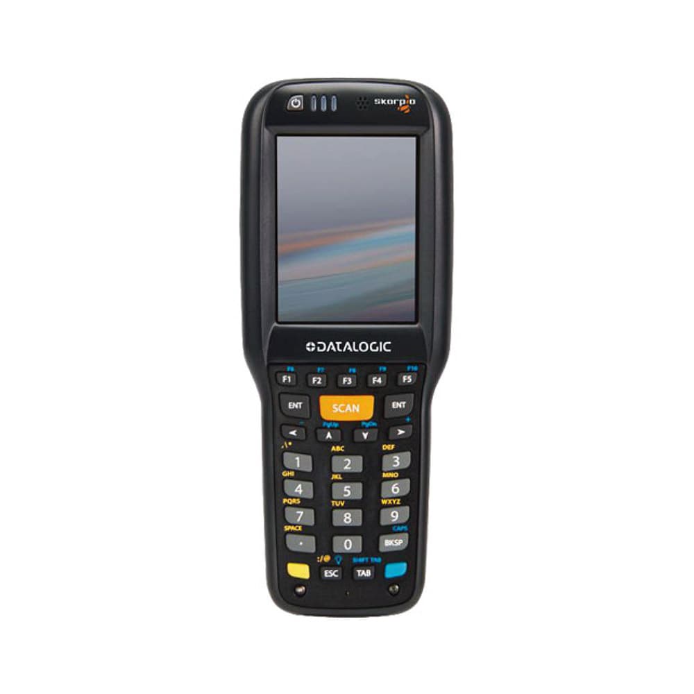 Термінал збору даних Datalogic SKORPIO X3 (942350011)