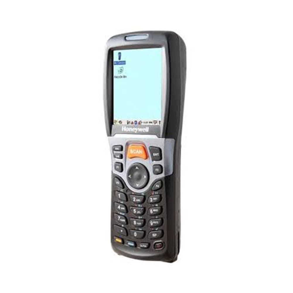Термінал збору даних Honeywell ScanPal 5100