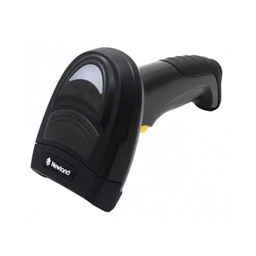 Сканер штрих-кодів Newland HR42 Halibut BT