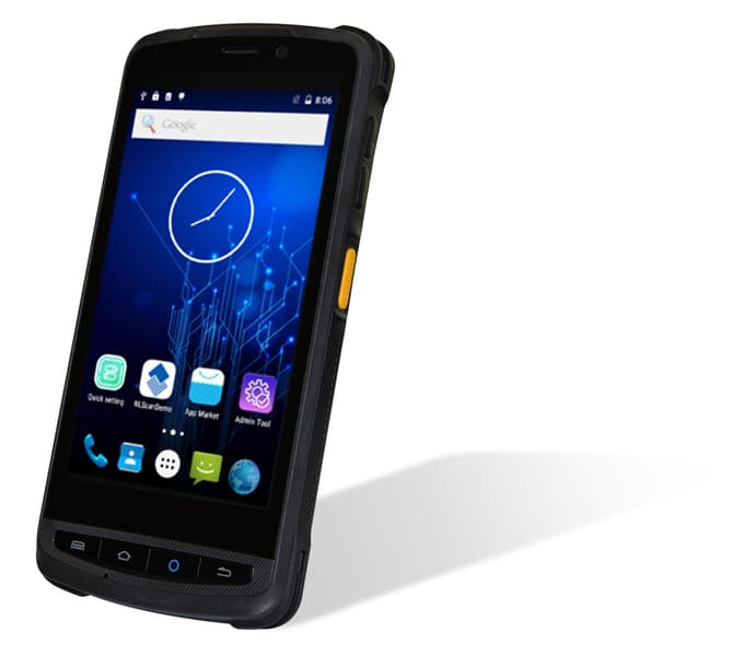Термінал збору даних Newland MT90 Orca II
