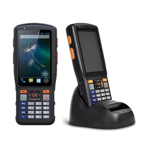 Термінал збору даних Newland Symphone N2S KIT