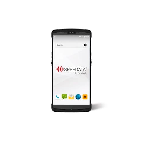 Термінал збору даних SPEEDATA SD55 Lynx
