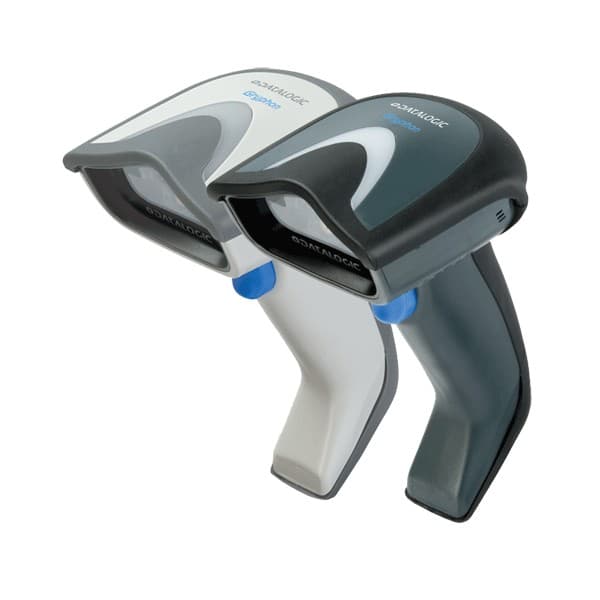 Ручний сканер штрих-кодів Datalogic Gryphone GD 4100