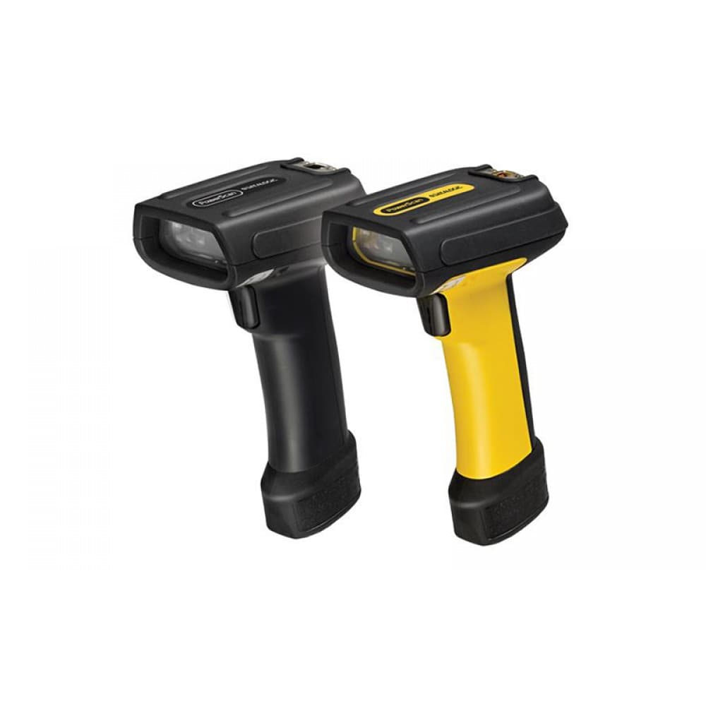 Ручний сканер штрих-кодів Datalogic PowerScan PD 7100