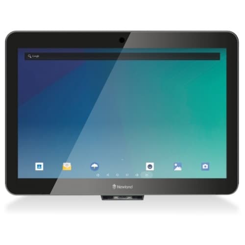 Інформаційний термінал Newland NQuire 1000 Manta II