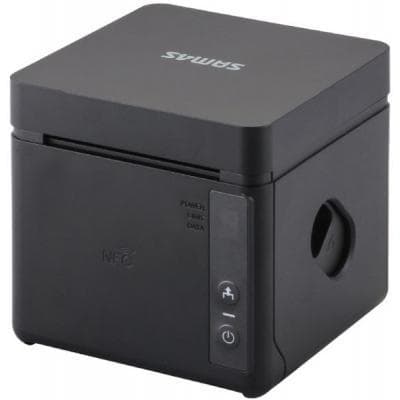 Принтер друку чеків Sam4s GCUBE-102DB(ITE)