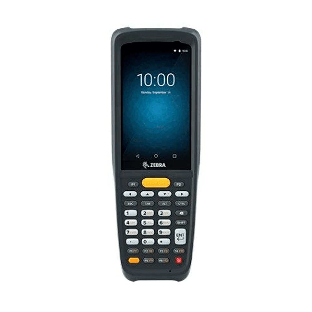Термінал збору даних Zebra MC2200 | (2/16 ГБ) | Wi-Fi + Bluetooth