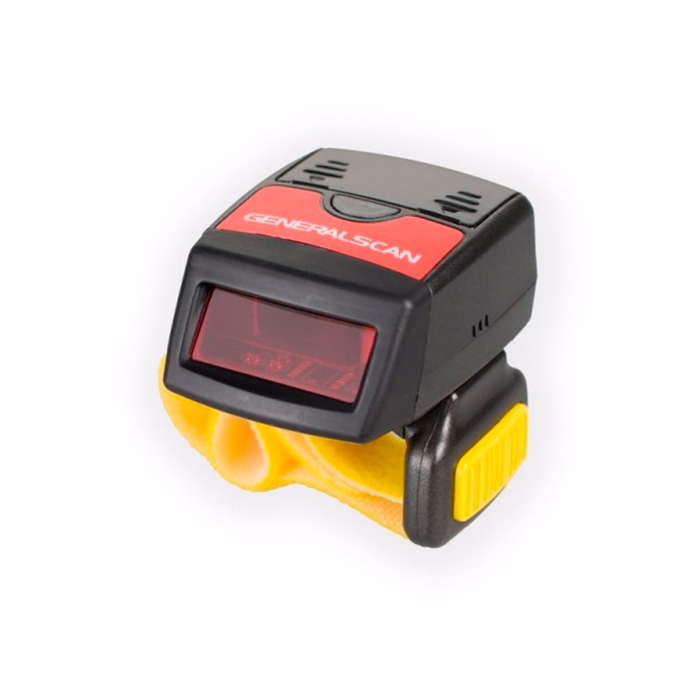 Сканер штрих-коду Generalscan GS-R1000BT (безпровідний)