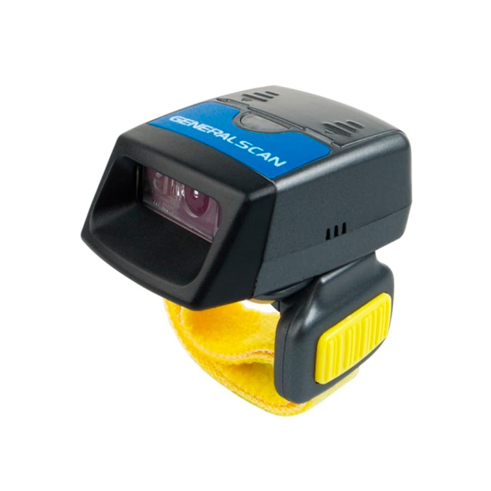 Сканер штрих-коду Generalscan GeneralScan R1500BT (безпровідний)