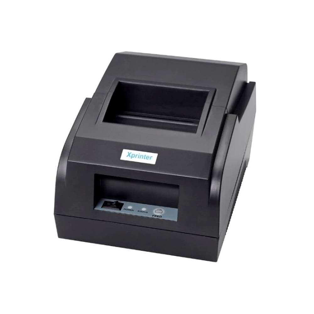 Принтер друку чеків Xprinter XP-58IIL
