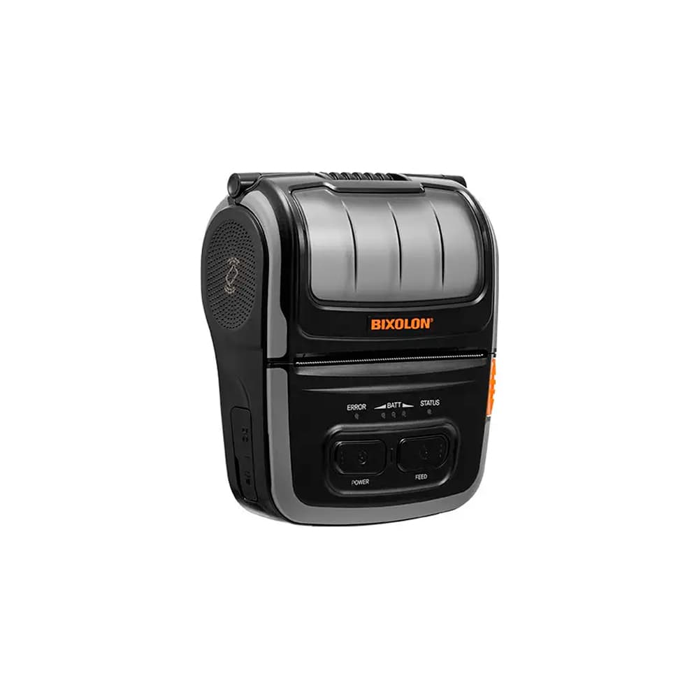 Принтер чеків BIXOLON SPP-R310WKL | (USB + Wi-Fi + Linerless)