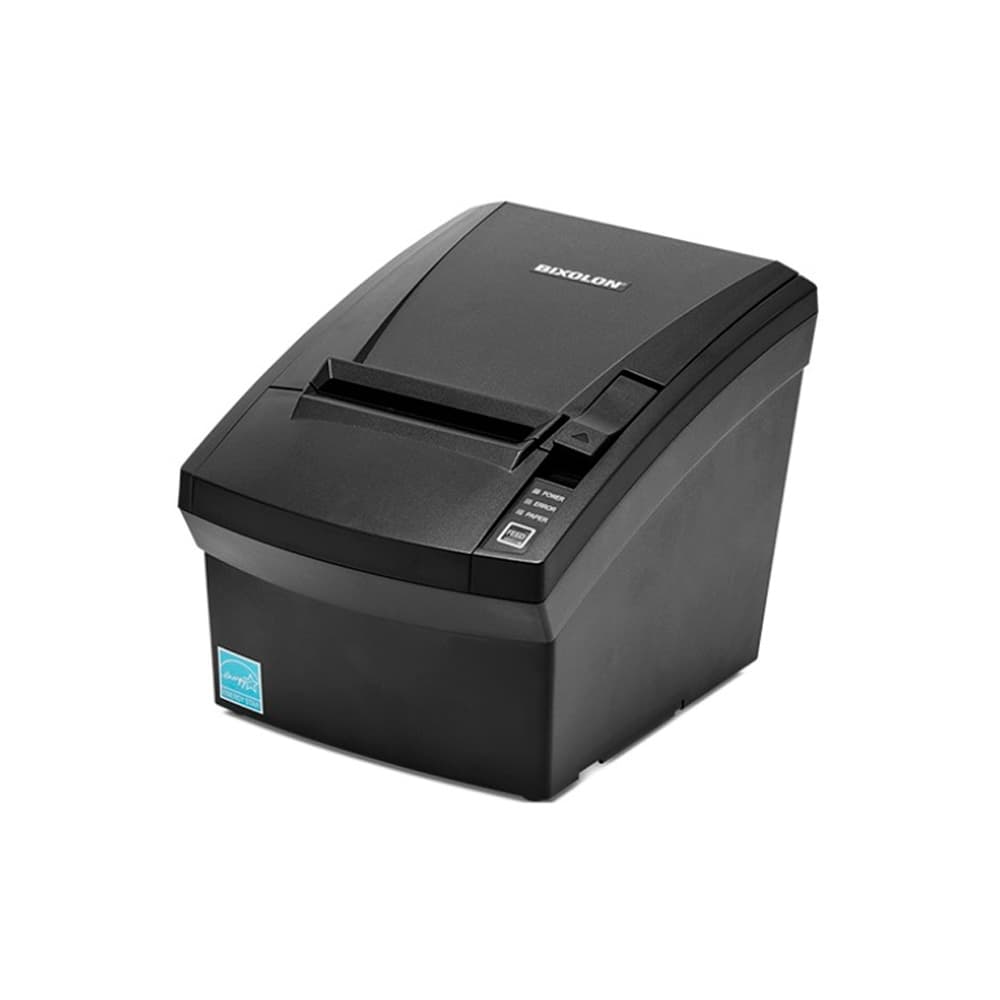 Принтер чеків Bixolon SRP-330II COESK | (USB + Serial + Ethernet)