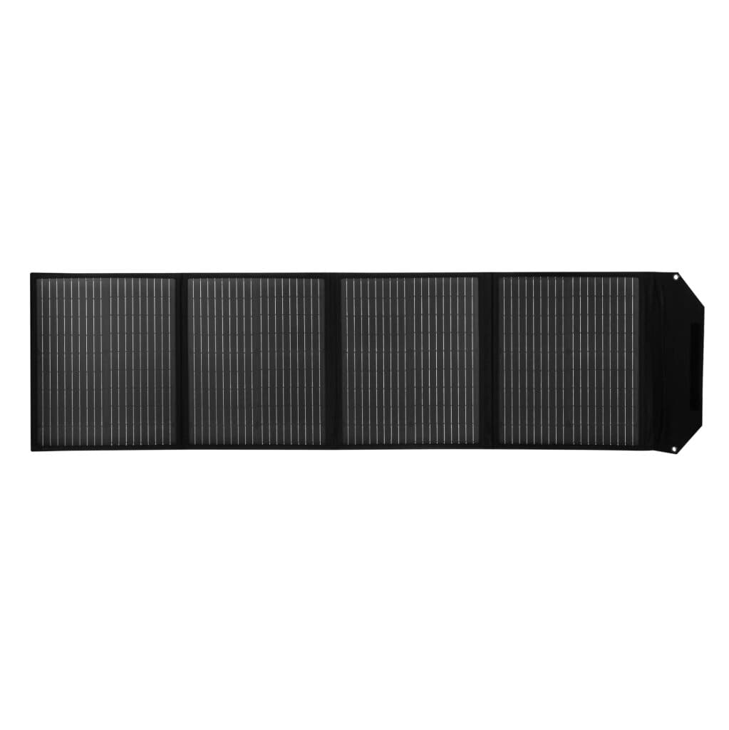 Портативна сонячна панель LP 100W (DC)