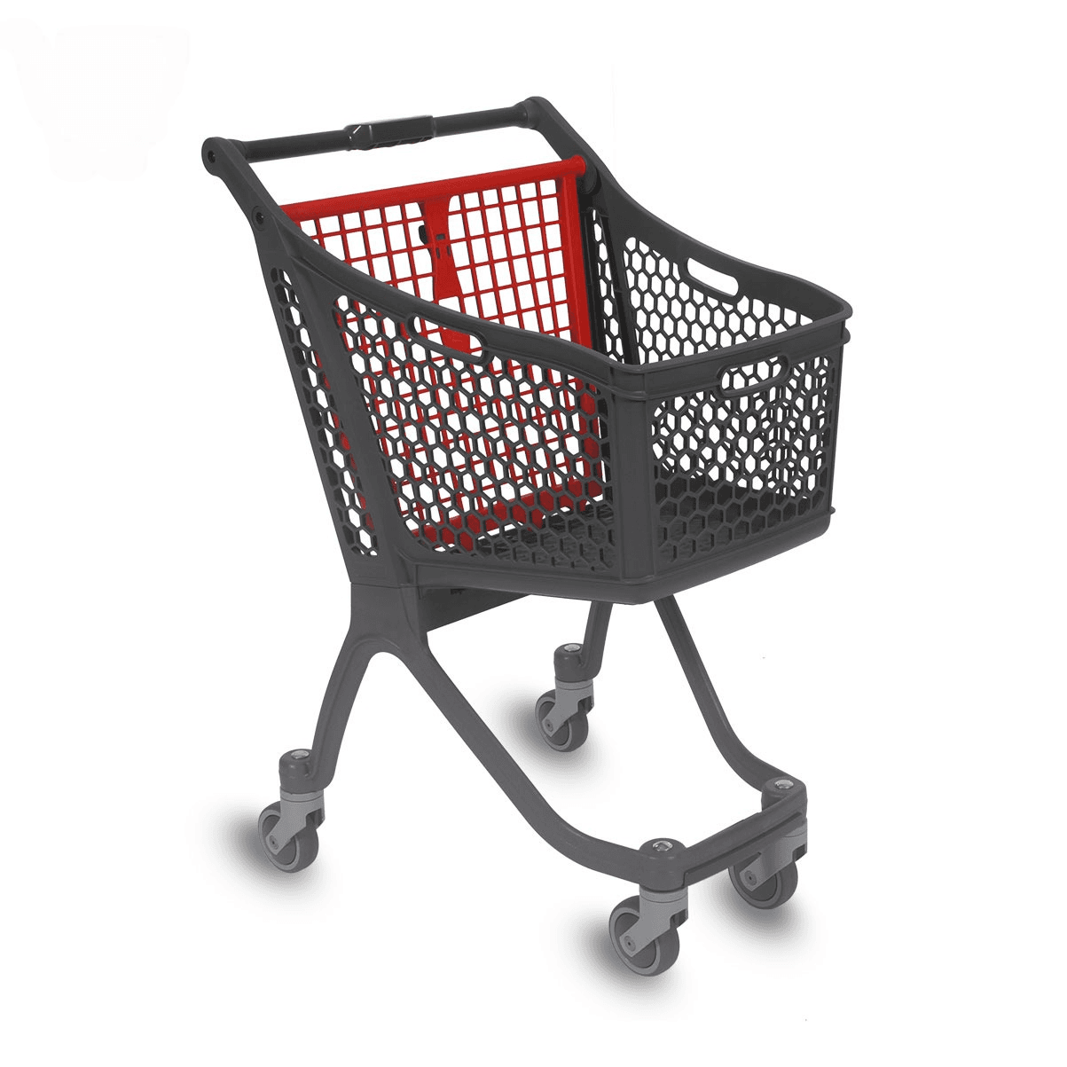 Візок покупця Polycart B75